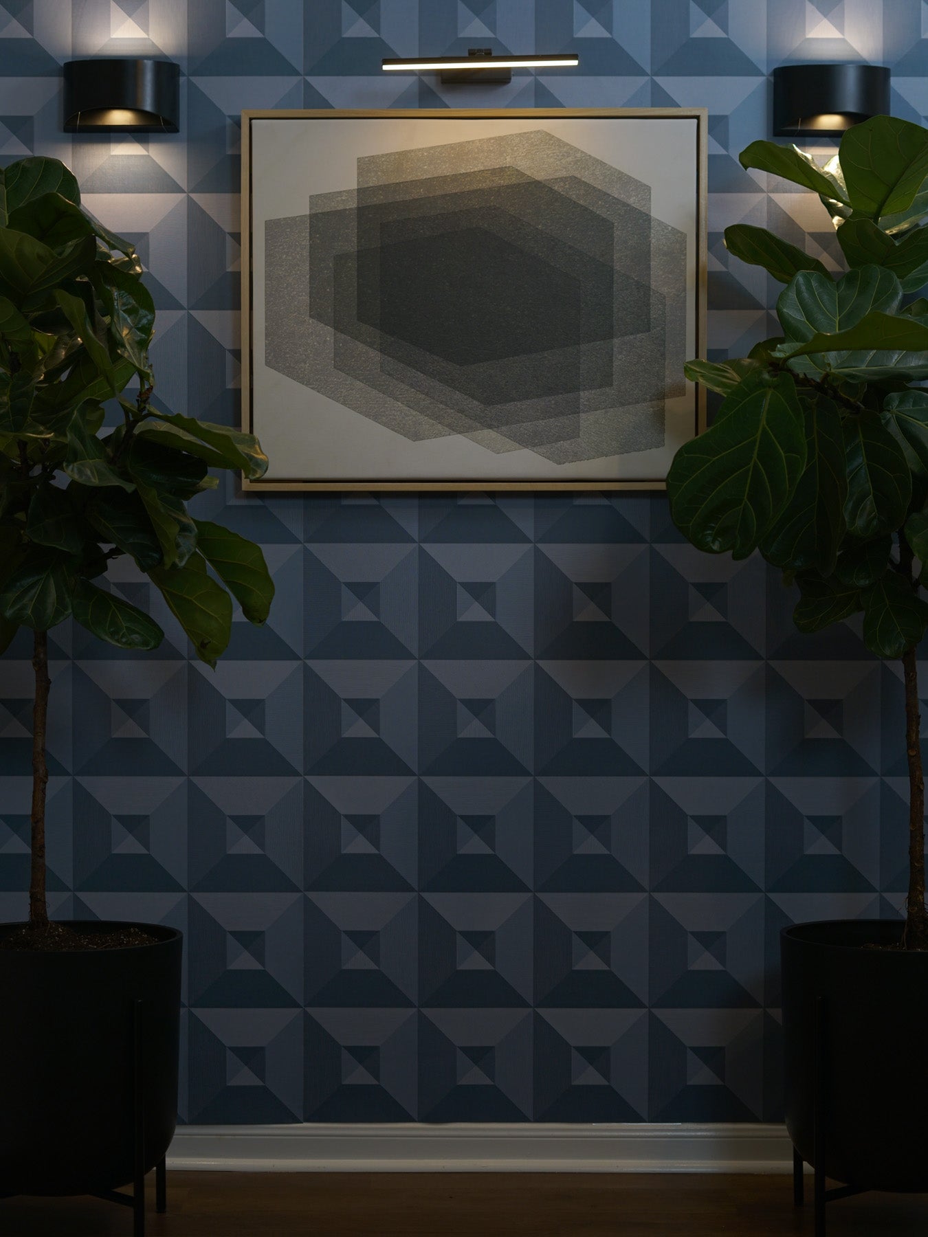 Pyramid - Slate